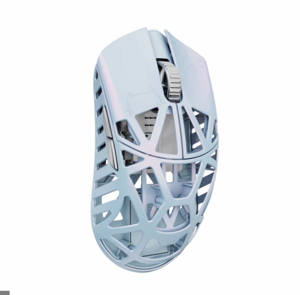 マウス・トラックボール WLMOUSE beastx pro white WLMouse - BEAST X Premium Mice