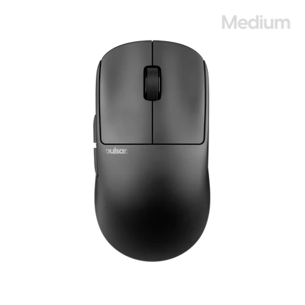 X2 CrazyLight Medium | BuFF
