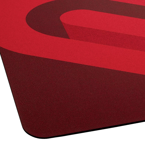 G-SR-SE Mouse Pad L - Rouge