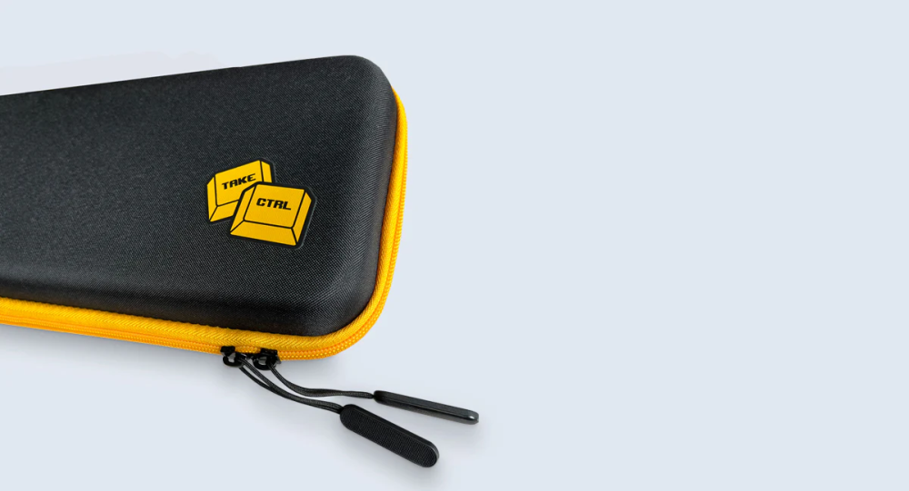 Wooting Travel Case 60% - Yaya Station