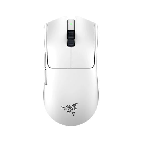 Viper V3 Pro Wireless- White