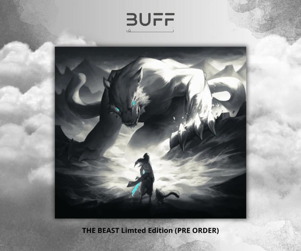 THE BEAST Limited Edition