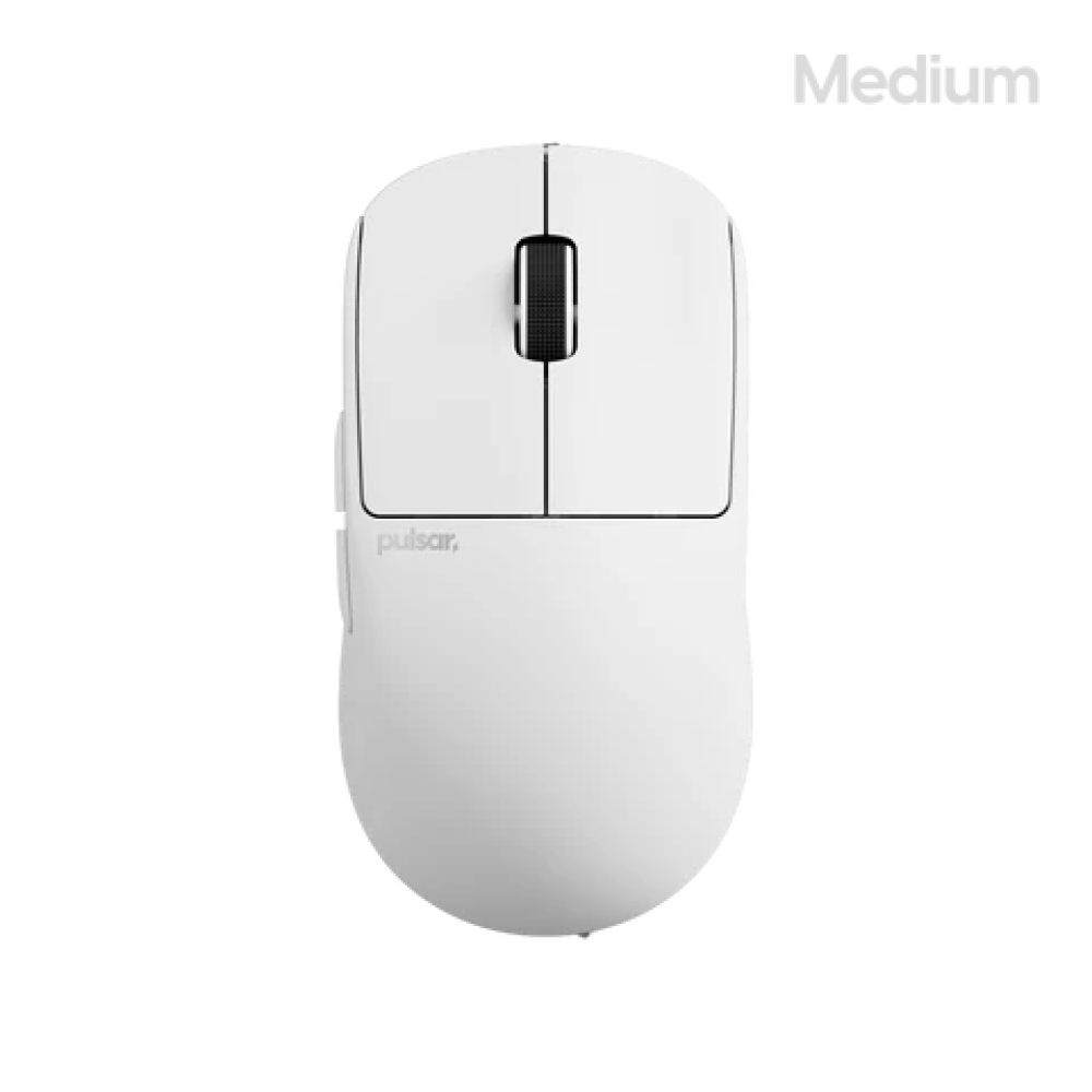 X2 CrazyLight Medium | BuFF