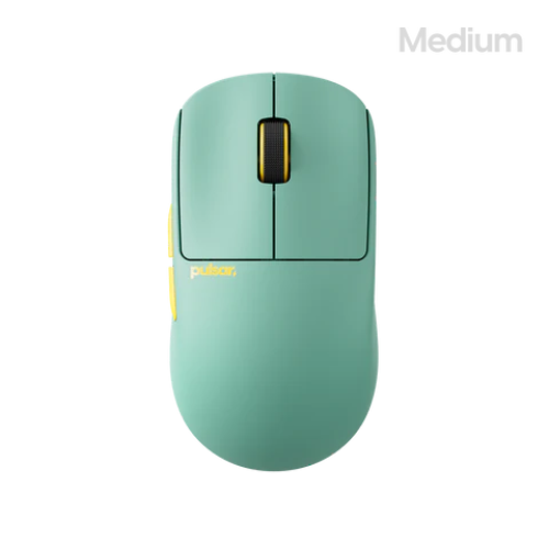 X2 CrazyLight Medium | BuFF