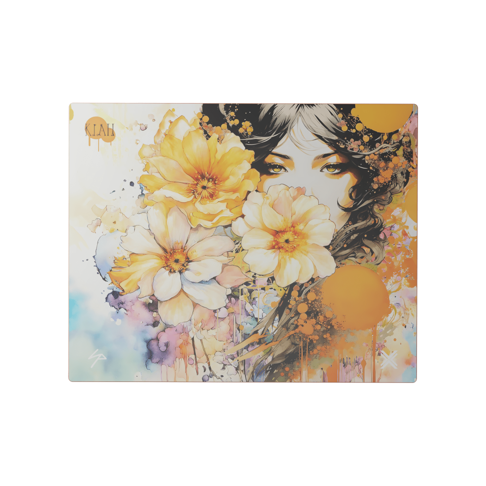 Cerapad KIN X – Kiah