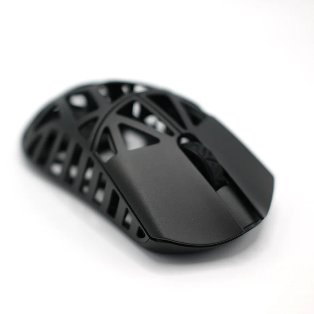 Beast X Max Black (OMRON OPTICALS) - BUFF