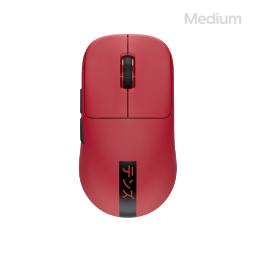 TenZ Signature RED Edition