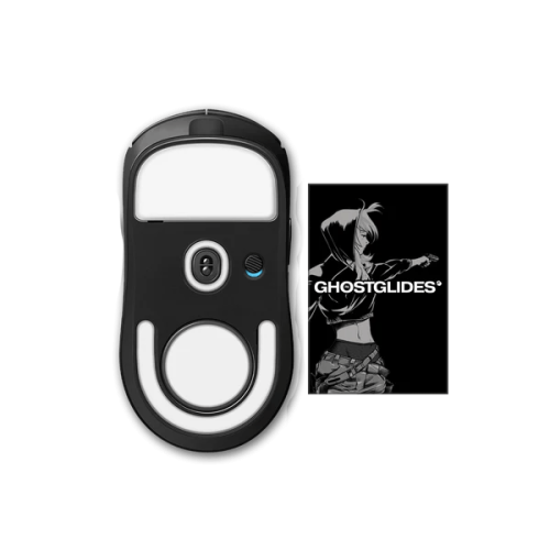 EDGERUNNER LOGITECH G PRO X SUPERLIGHT ( 2 ) PTFE...