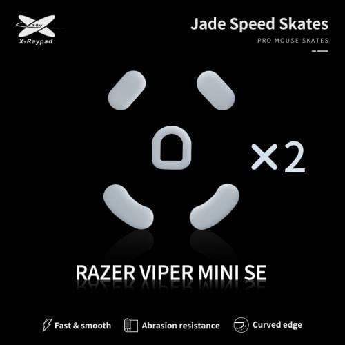 Jade Skates for Viper Mini Signature Edition