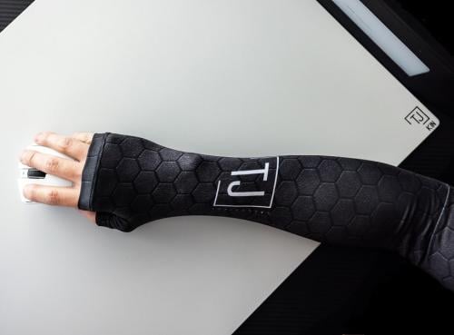 Elite - Arm & Hand Sleeve