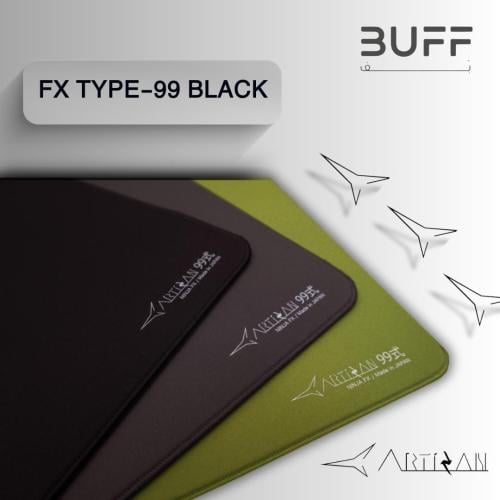 Artisan FX TYPE-99