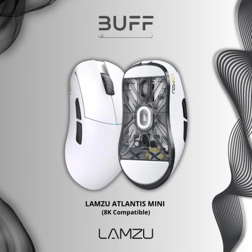 (8K Compatible) LAMZU ATLANTIS MINI [Champion Edit...