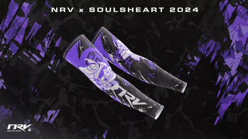 NRV – SoulsHeart 2024 edition