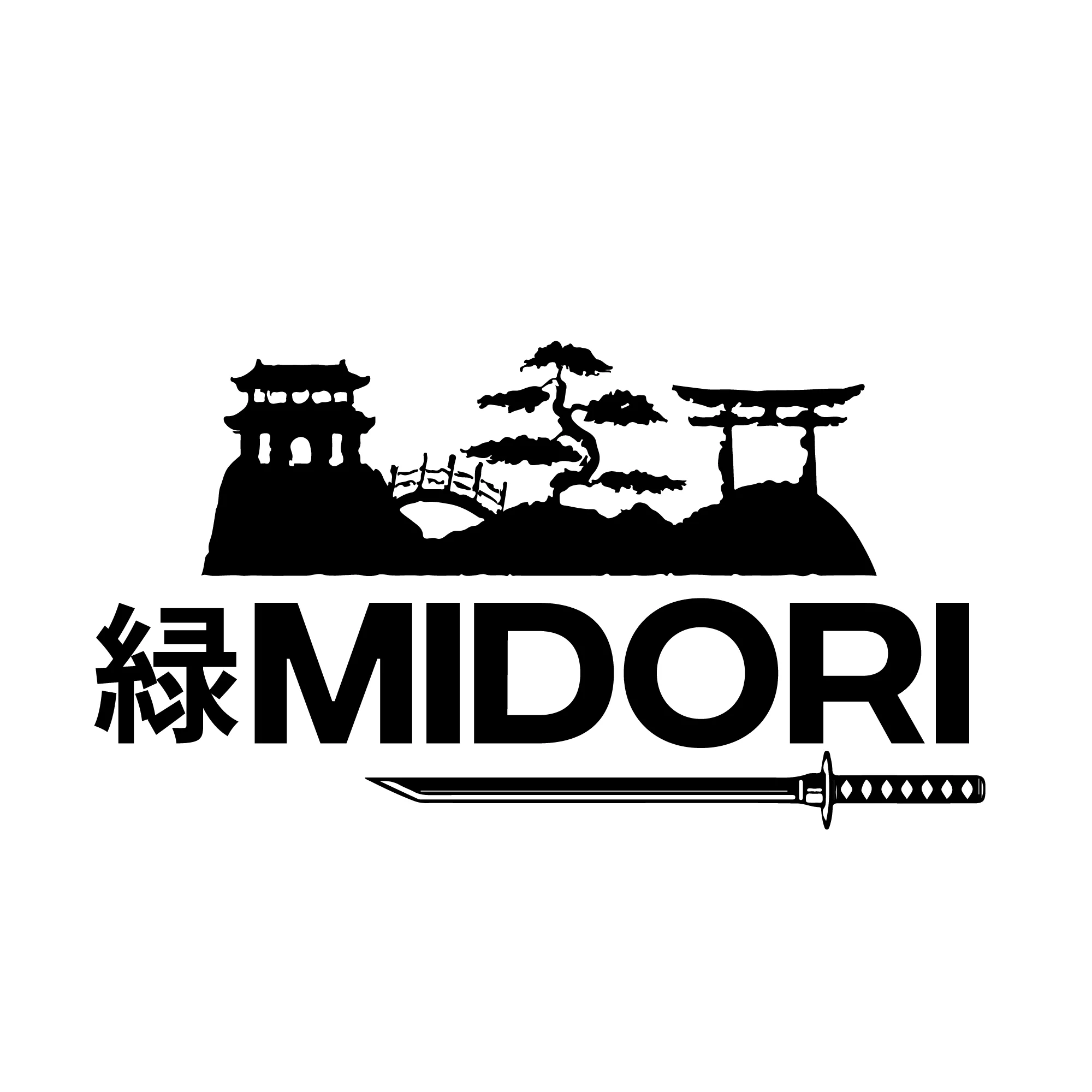 MIDORI
