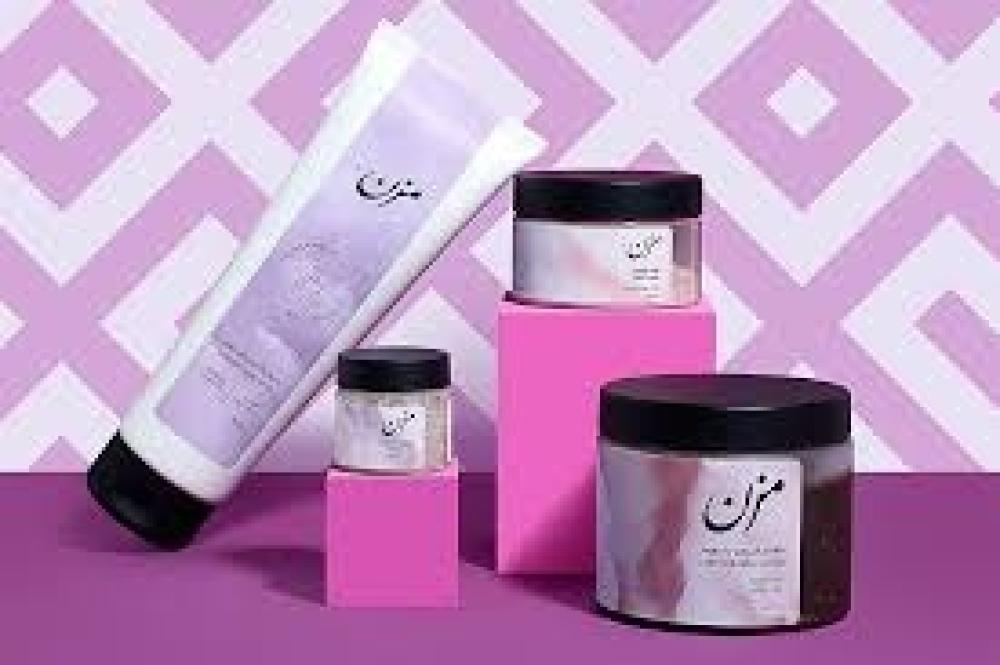 كريم مرطب لليدين