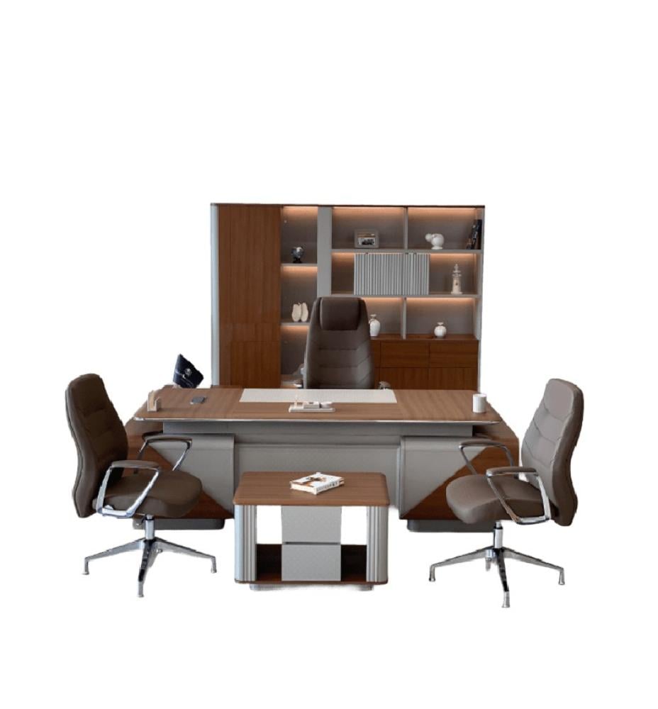 صورة الطقم من معرضنا في خلفية بيضاء