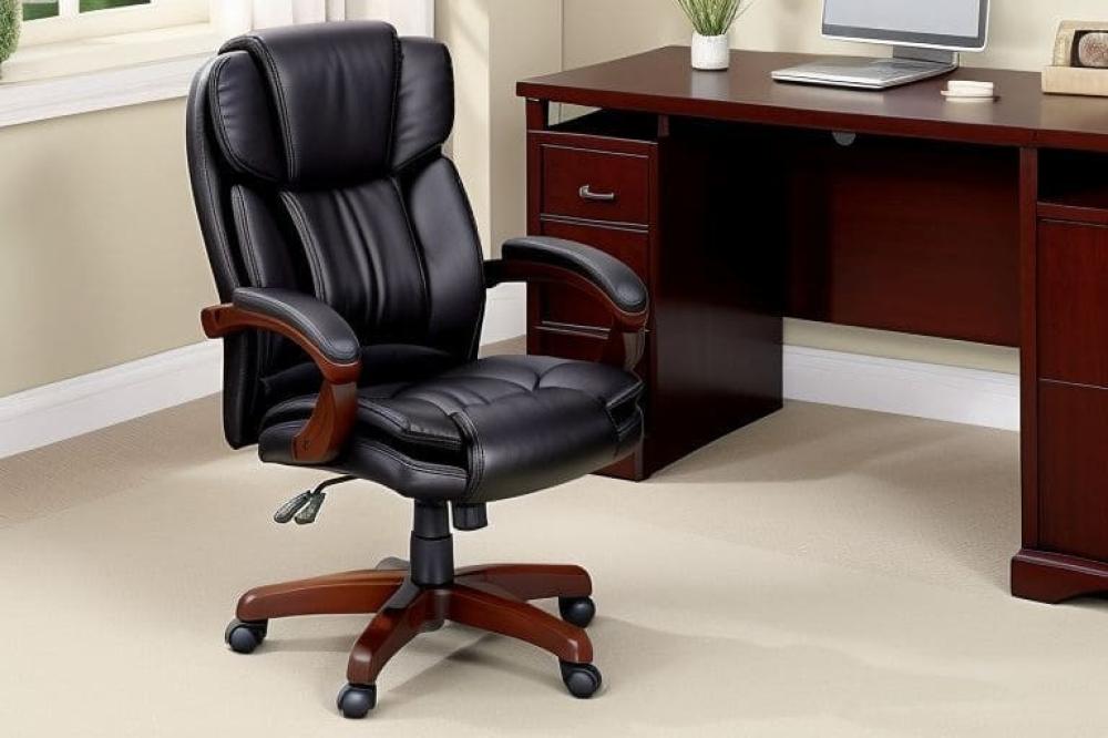 كرسي متين ومريح وبسعر مناسب: أفضل الخيارات لراحة تدوم وسعر لا يُنافس