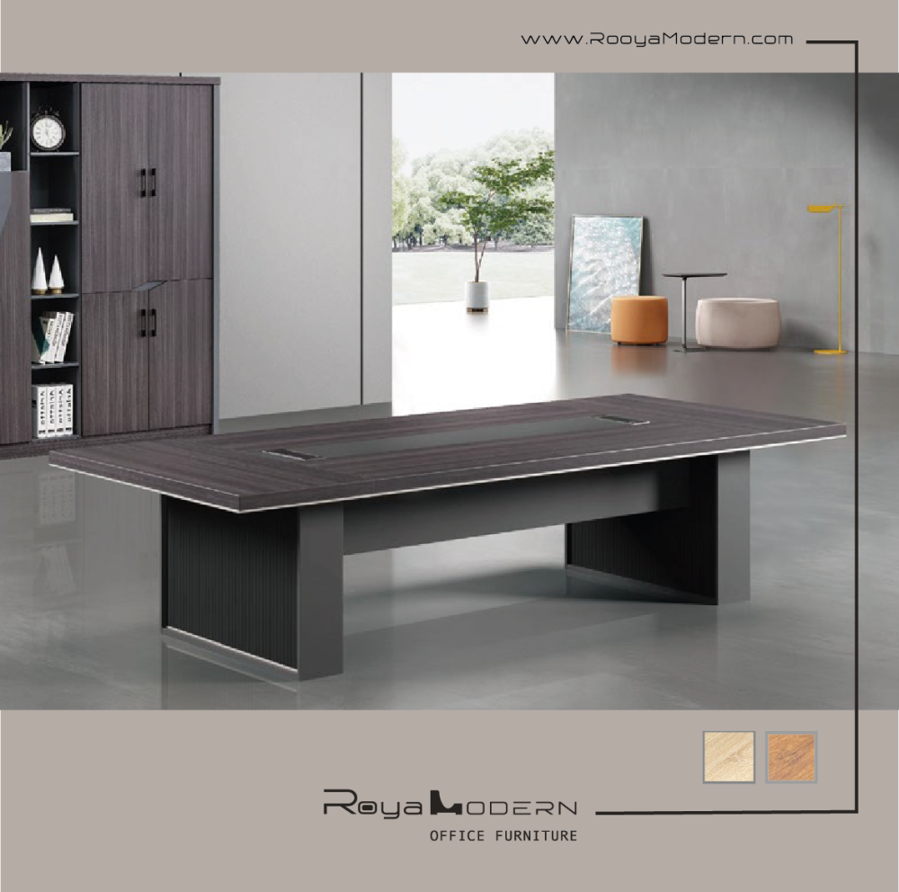 طاولة اجتماعات مودرن طاولة إجتماعات