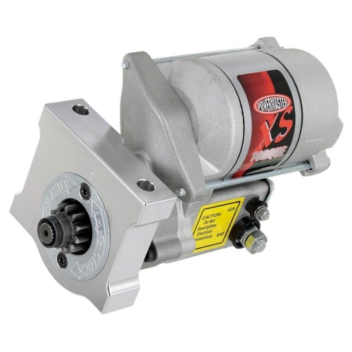 سلف لمحركات شفر LS من POWERMASTER