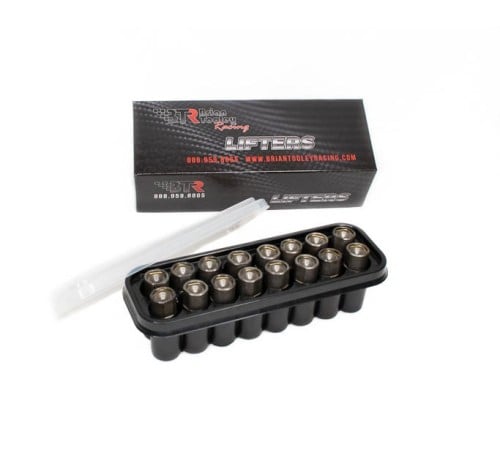 تكايات لمحركات شفر LS7 من BTR