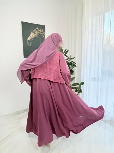 بلاك بيري روز (Blackberry Rose)
