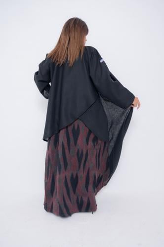 حرّة الموج