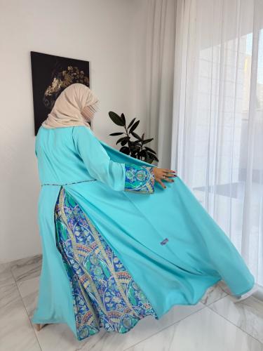 سمايا بلو (Samaya Blue)