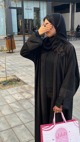 عباية سدن