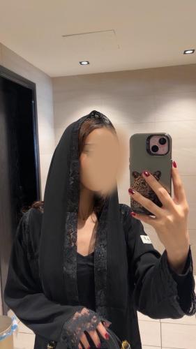 عبايه لين