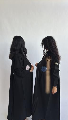 عبايه ياقوت
