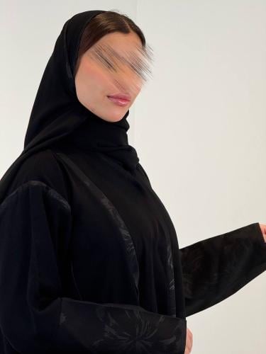 عباية انفال