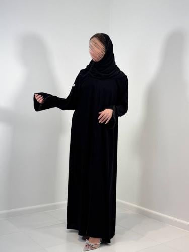 عبايه ترف