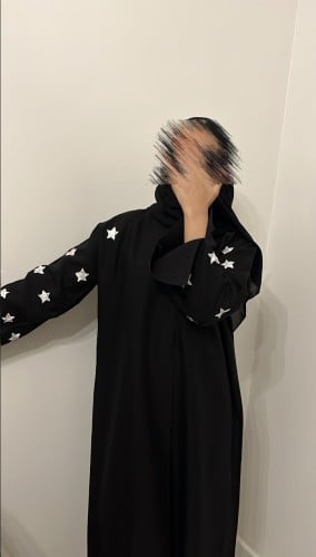 عباية ليان