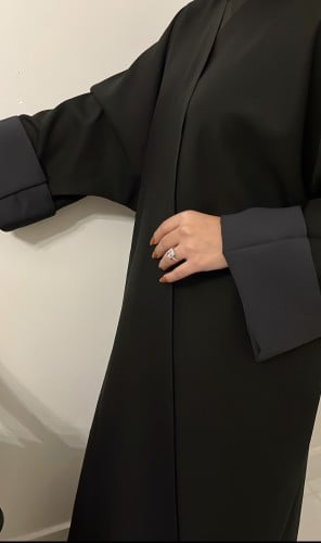 عباية سديم