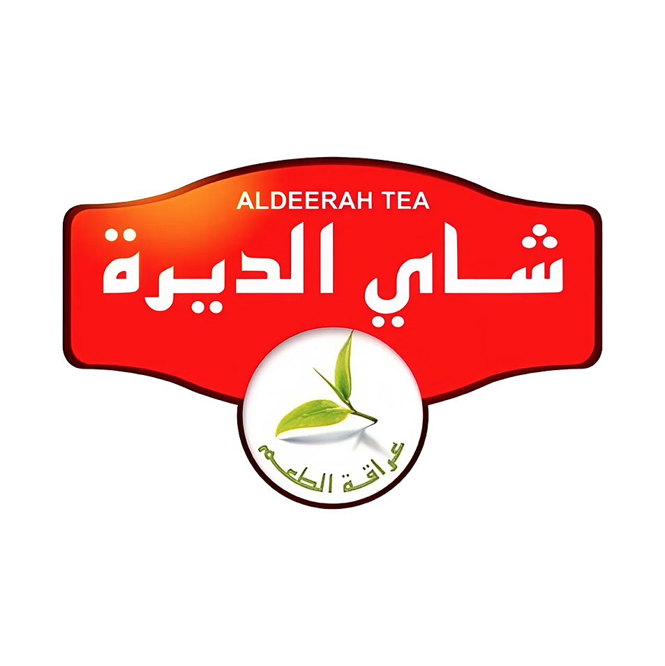 شاي الديرة