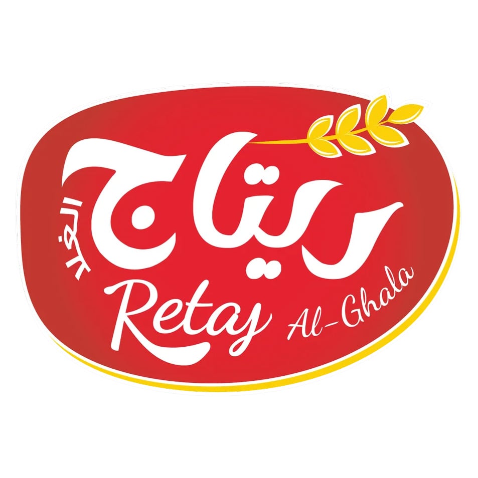 ريتاج الغلا