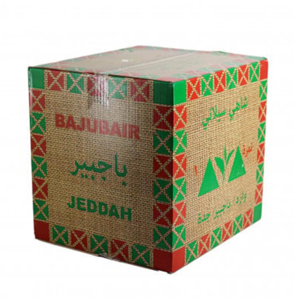 شاي ميزان