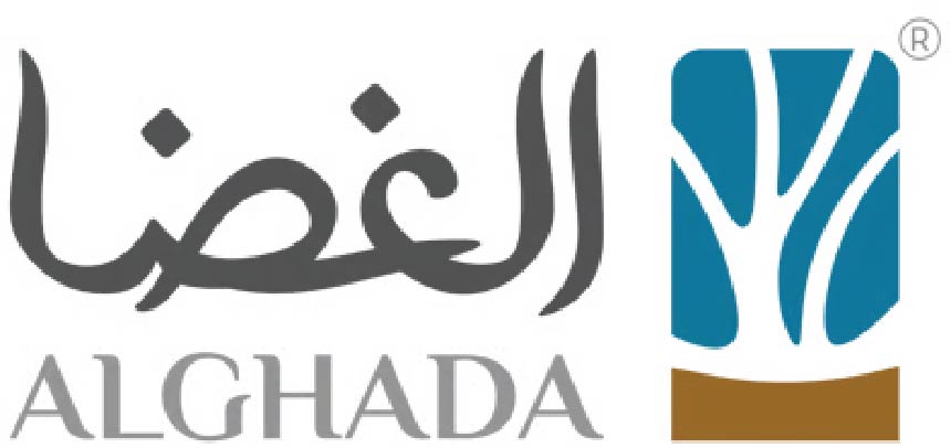 الغضا