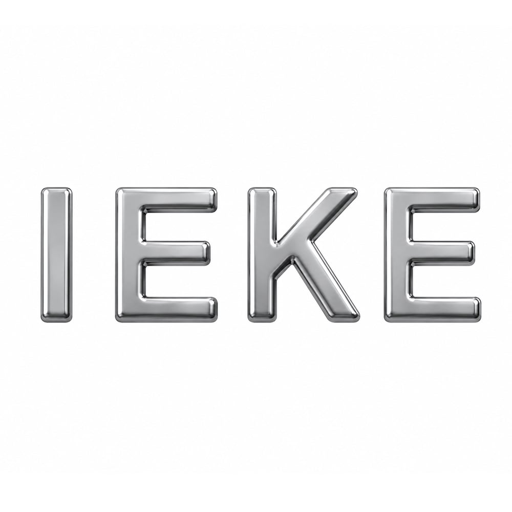 ماركة  IEKE