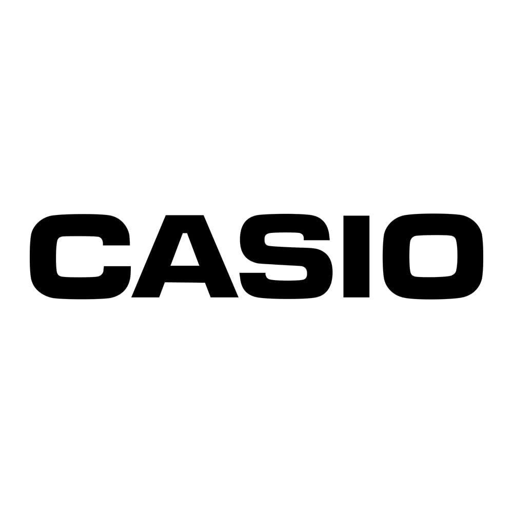 ماركة CASIO