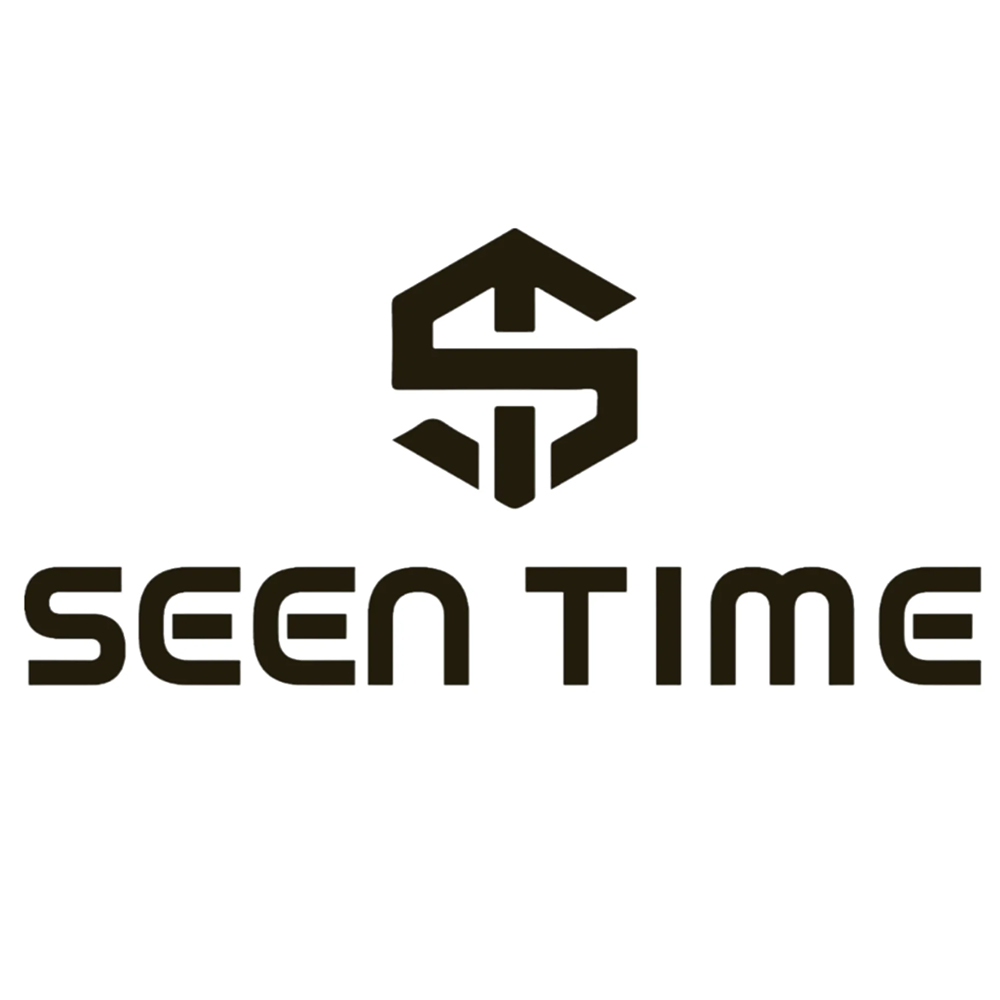ماركة SEEN TIME