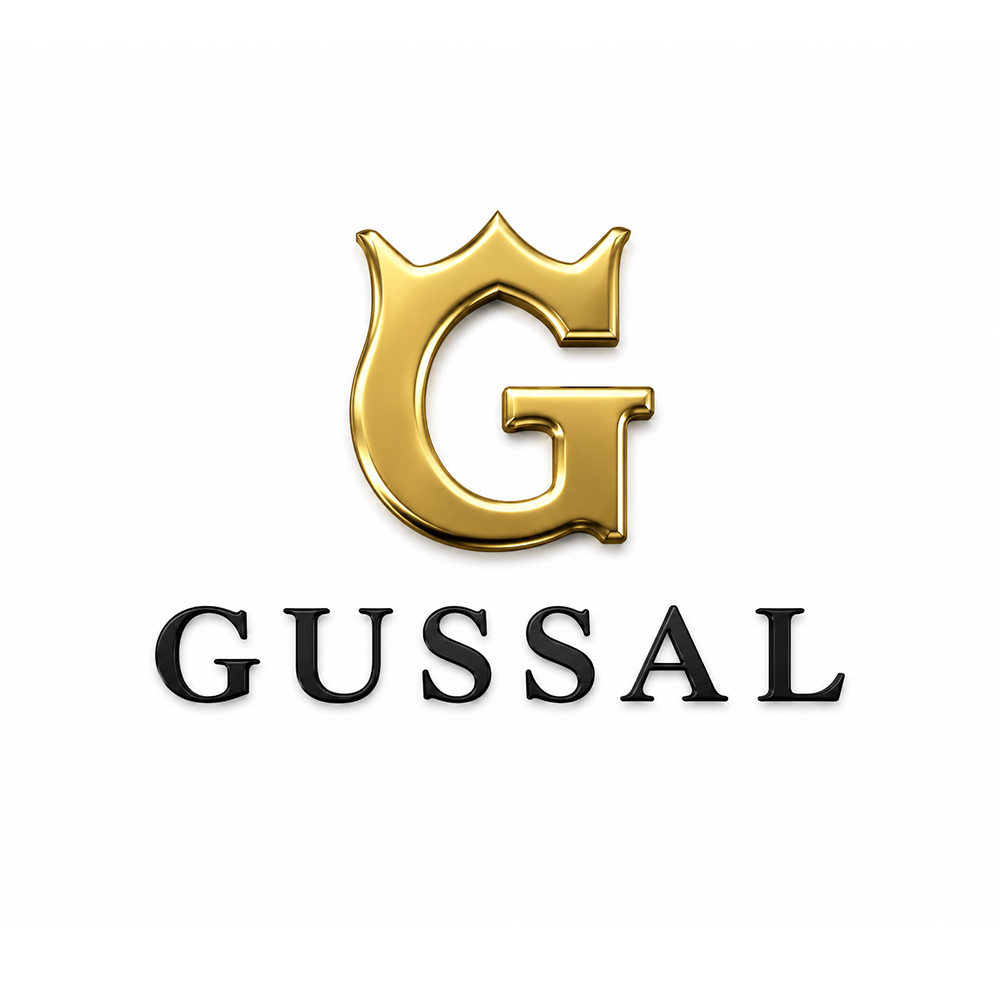 ماركة GUSSAL