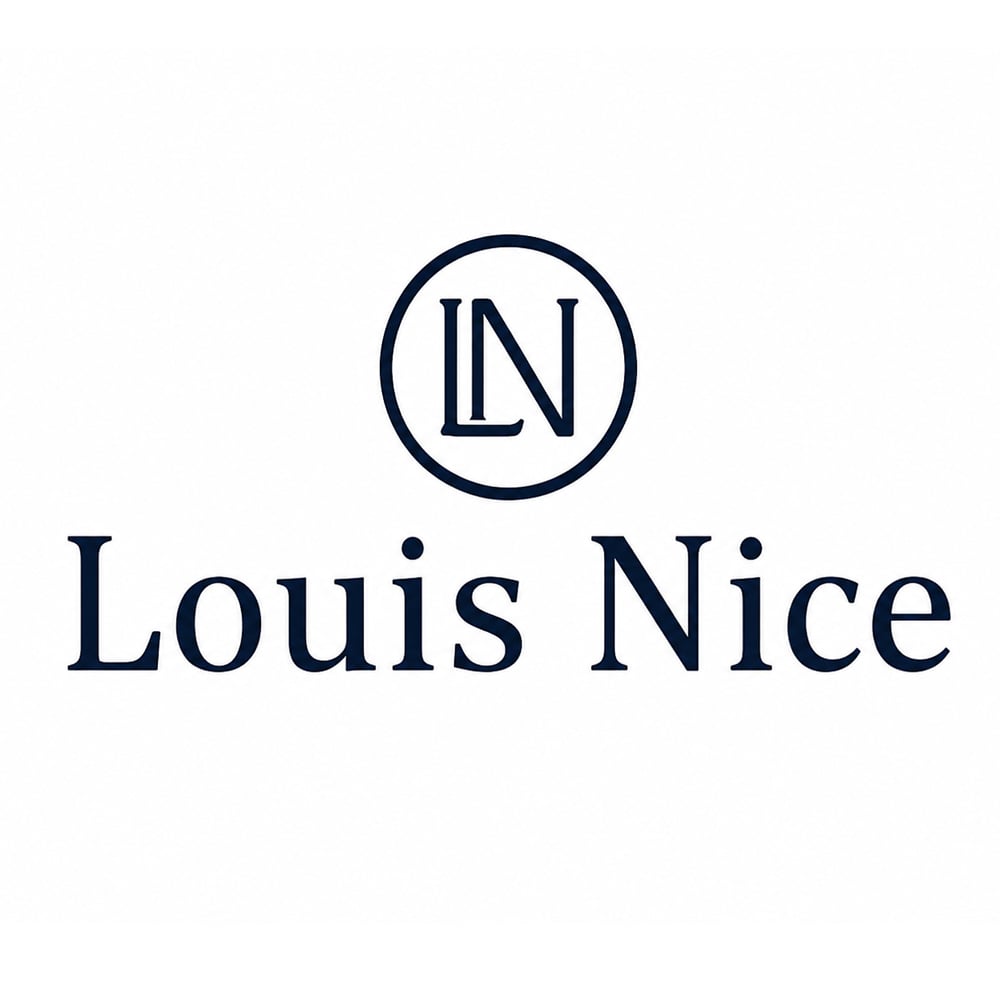 ماركة LOUIS NICE