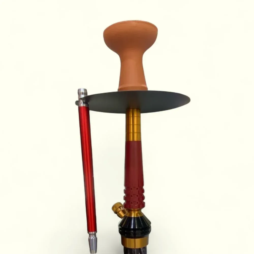 شيشة ألمانية بركان – Volcano German Hookah