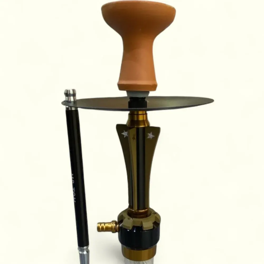 شيشة ألمانية رويال – Royal German Hookah