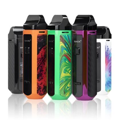 سموك