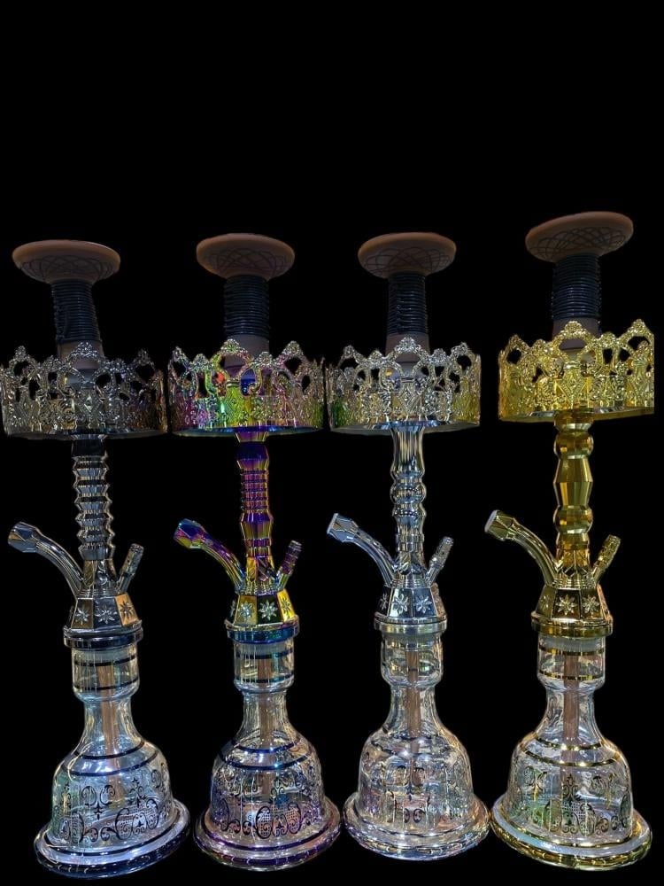 شيشة تونسي شنطه نحاس مستر راشد