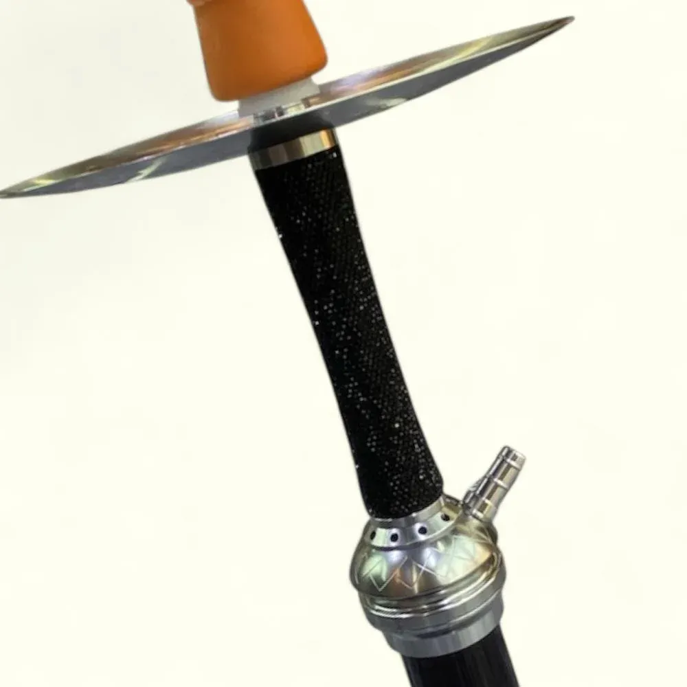 شيشة الألمانية الملكية - Royal German Hooka