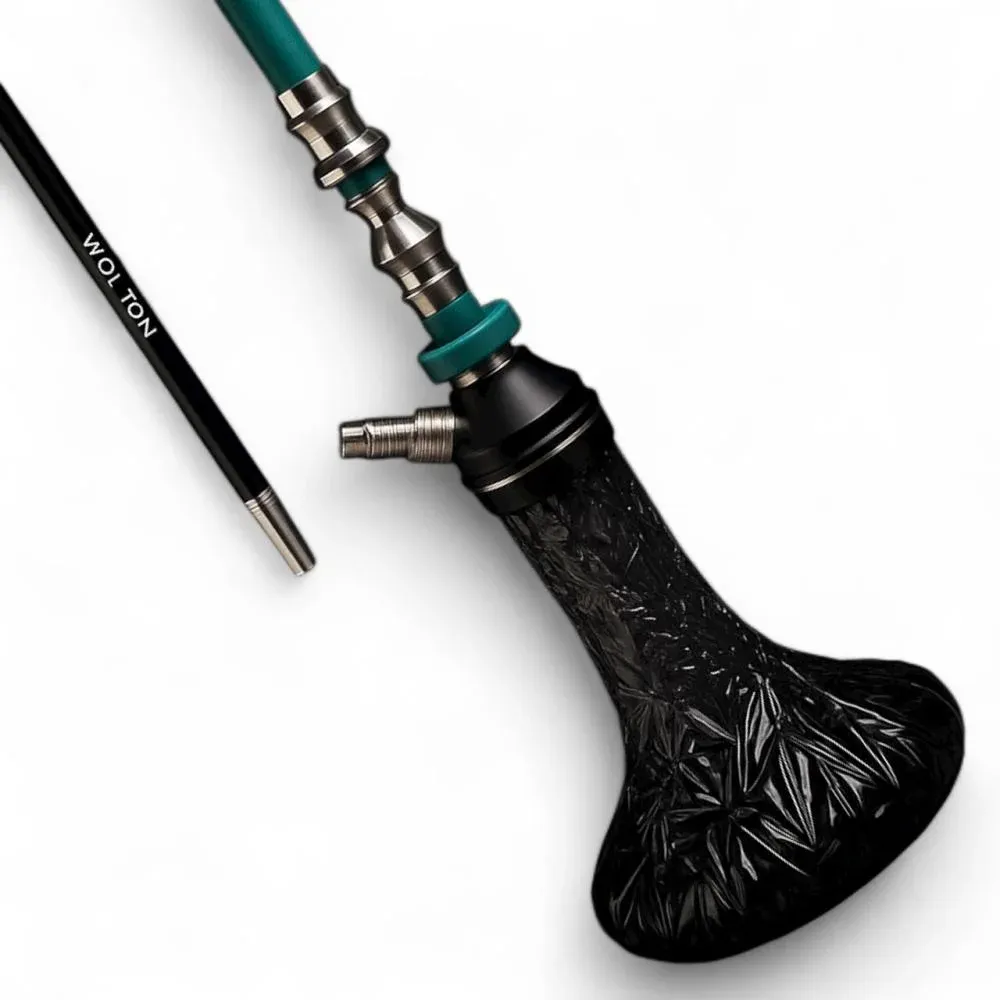 شيشة ألمانية فاخرة – German Hookah Premium Design