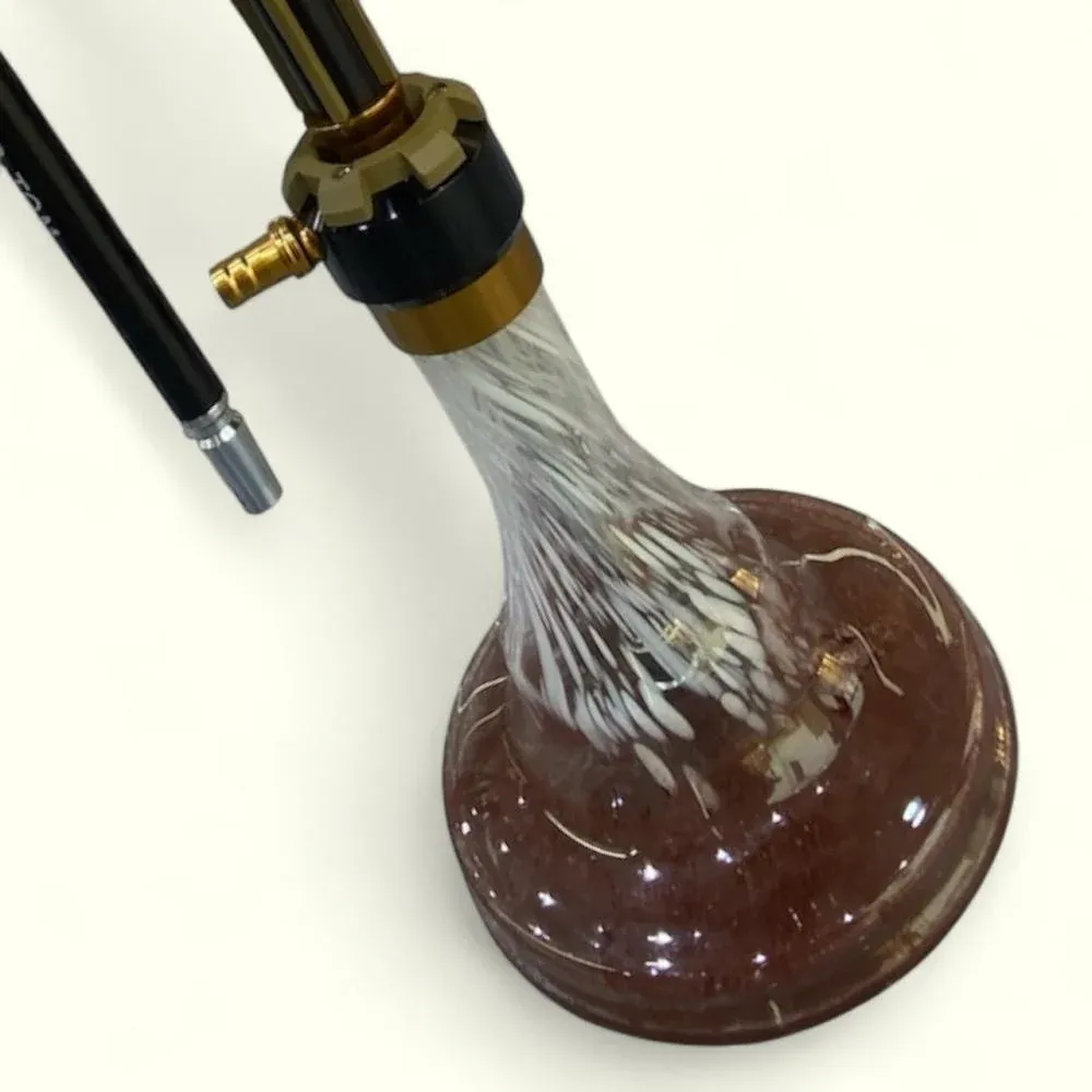 شيشة ألمانية رويال – Royal German Hookah